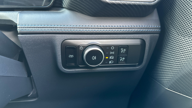 Ford Mustang 5.0 V8 Dark Horse 2dr Auto Petrol Coupe